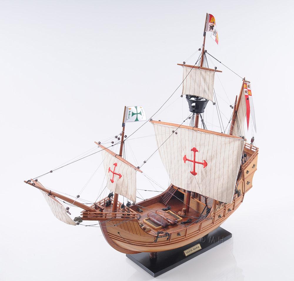 Santa Maria