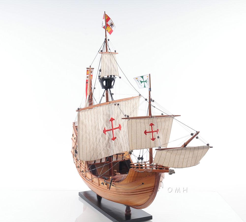 Santa Maria
