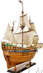 Mayflower High Quality
