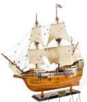 Mayflower High Quality