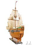 Mayflower High Quality