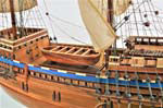 Mayflower High Quality