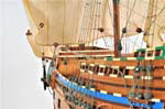 Mayflower High Quality