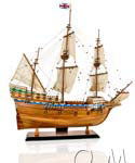 Mayflower High Quality