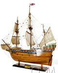 Mayflower High Quality