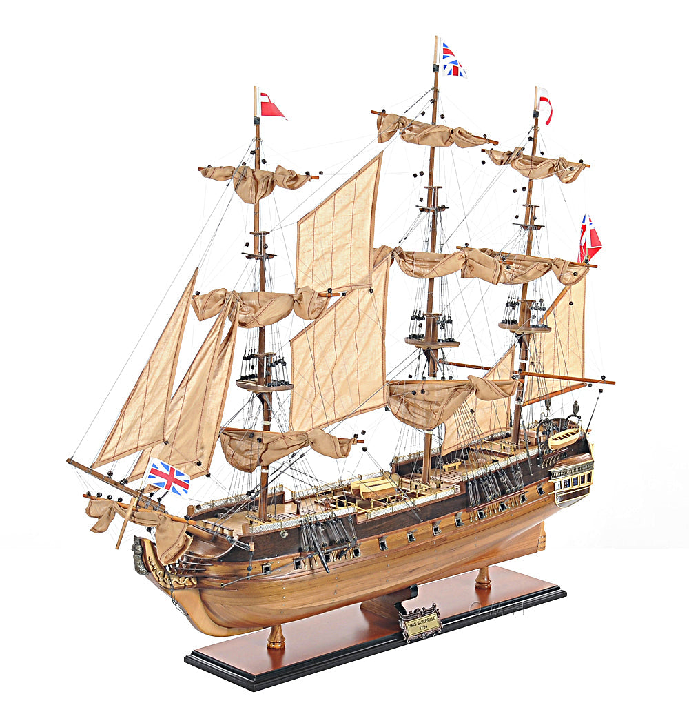 HMS Surprise Medium