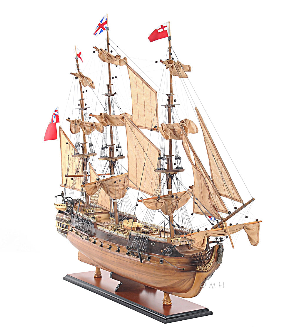 HMS Surprise Medium