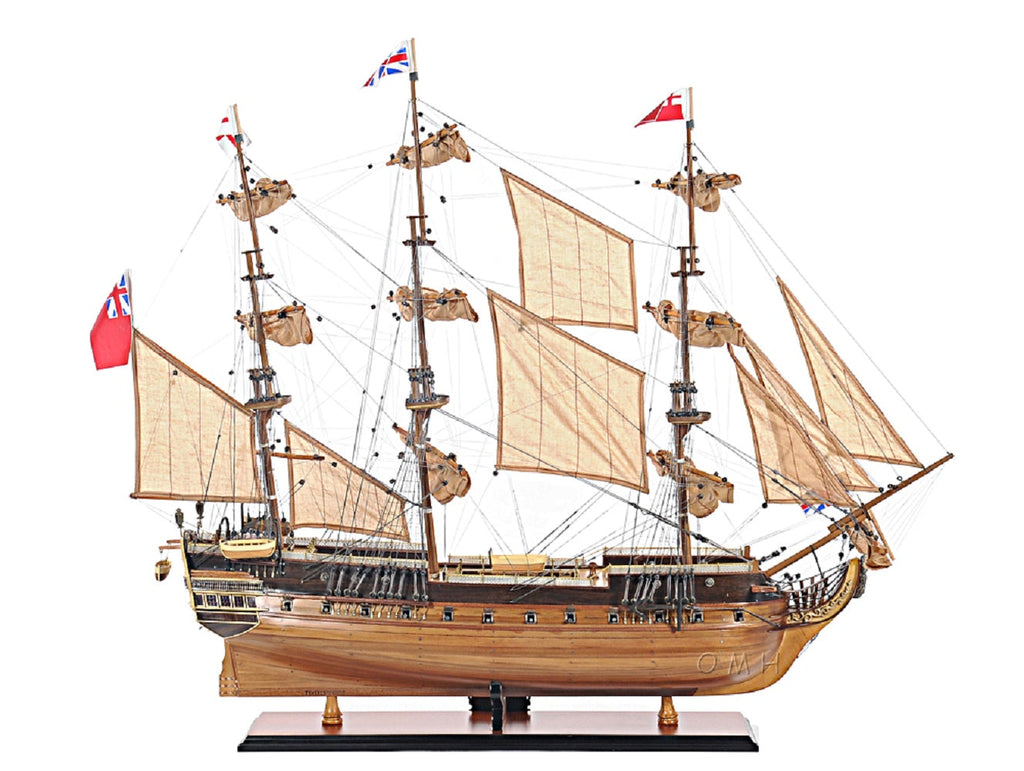 HMS Surprise Medium