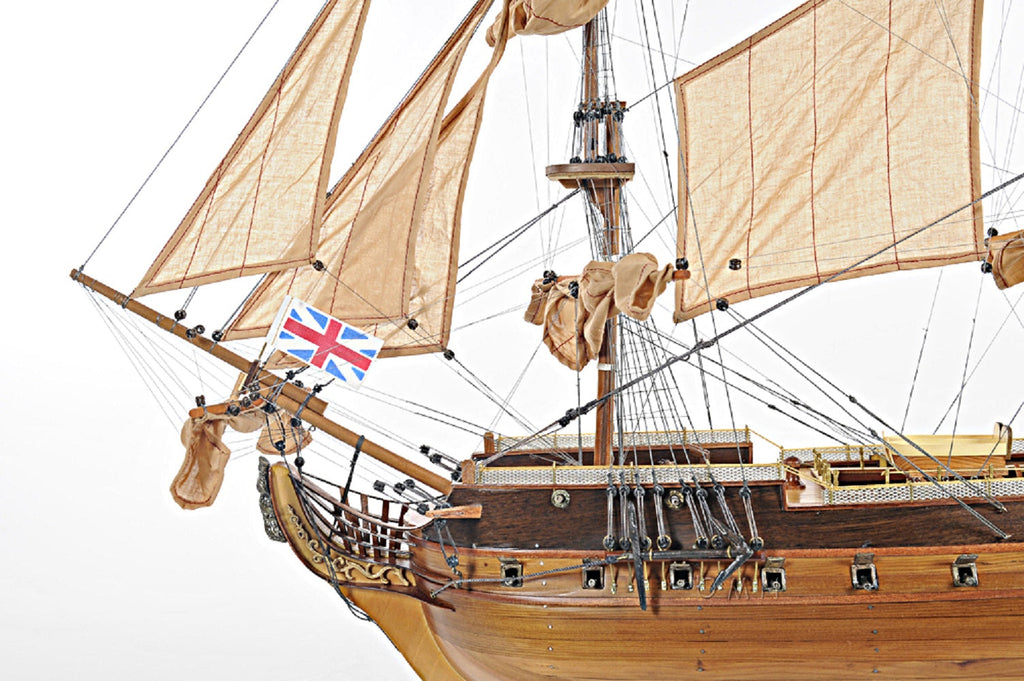 HMS Surprise Medium