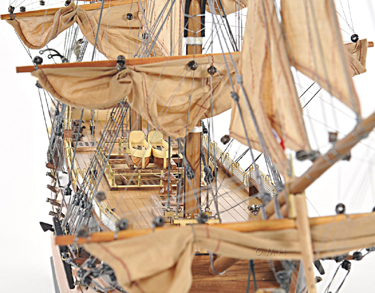 HMS Surprise Medium