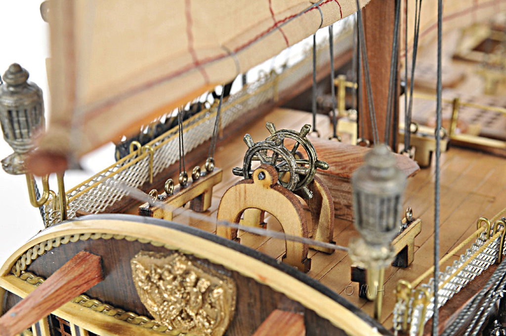 HMS Surprise Medium