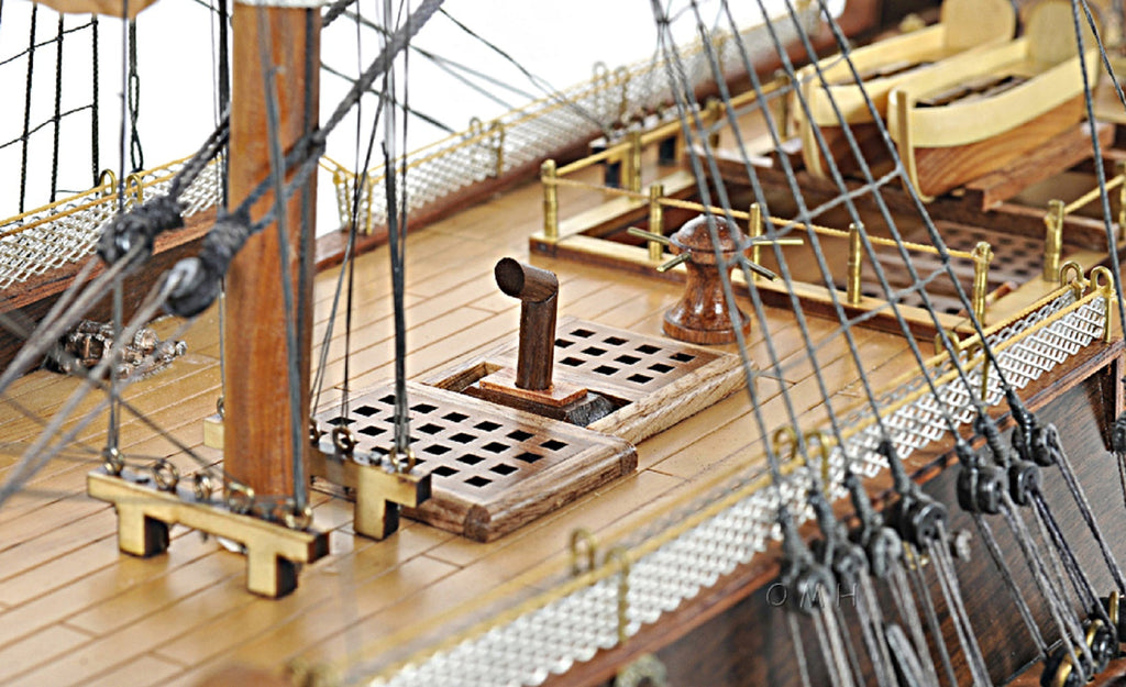 HMS Surprise Medium
