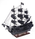 Black Pearl Pirate Ship Small