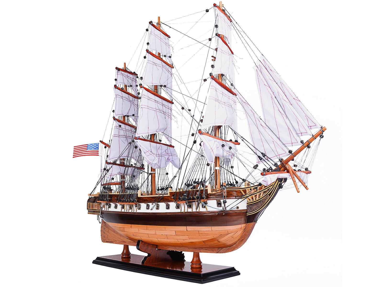 USS Constellation Medium