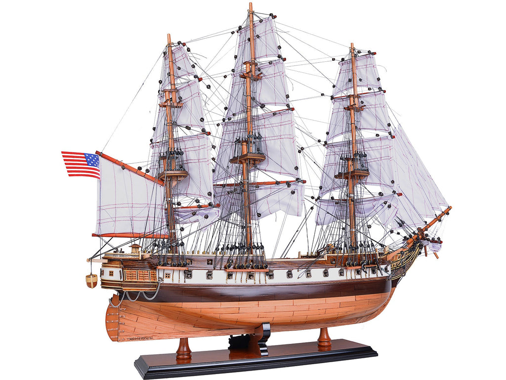 USS Constellation Medium