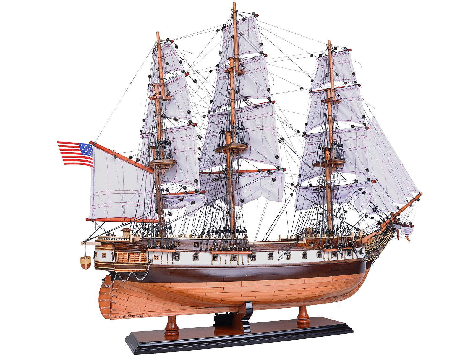 USS Constellation Medium