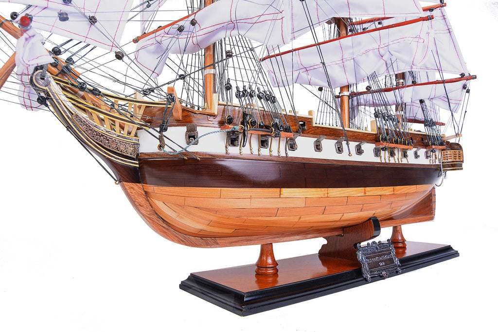 USS Constellation Medium