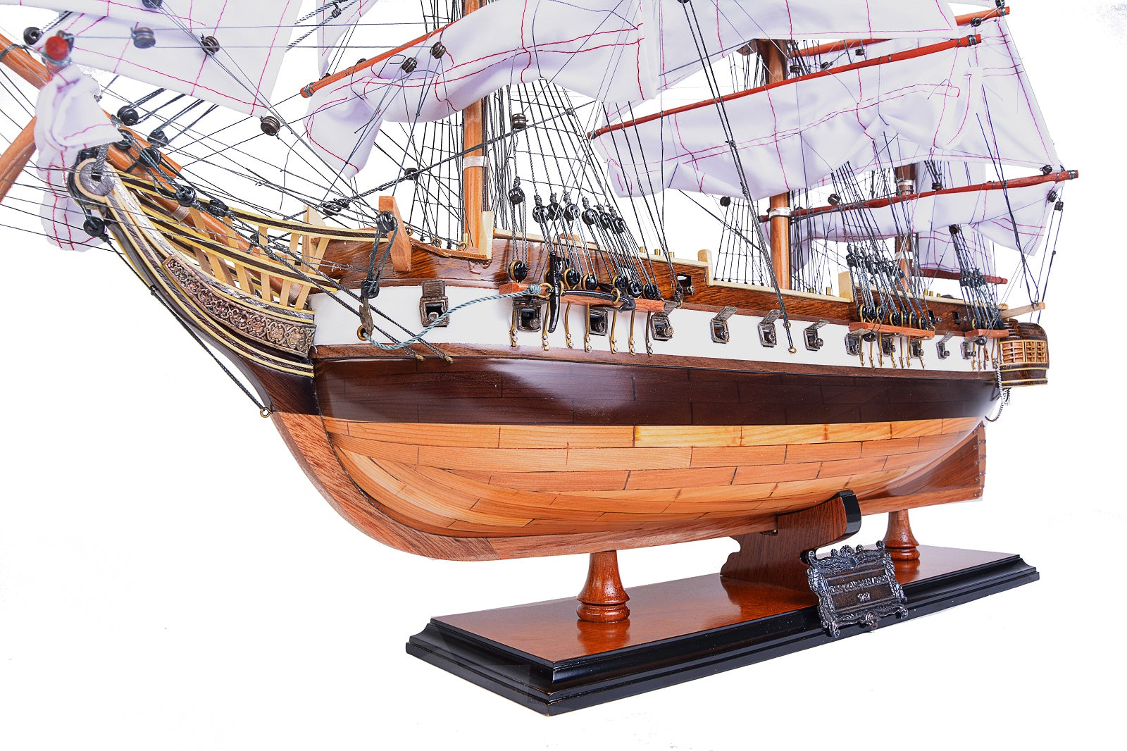USS Constellation Medium