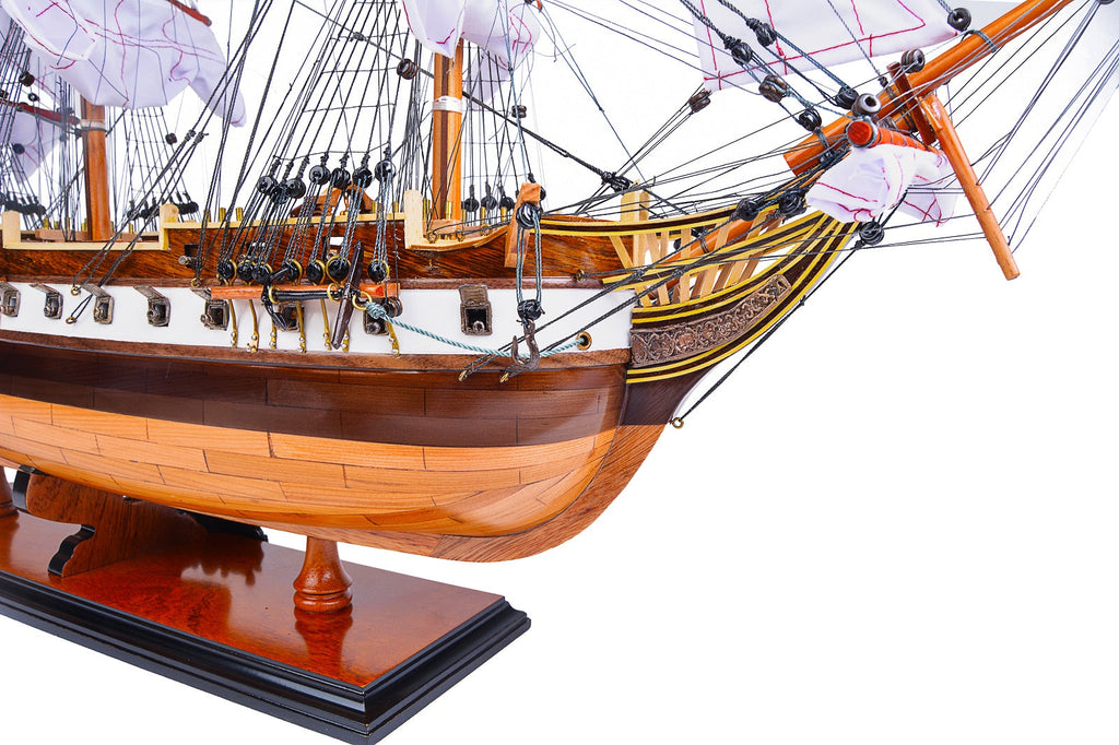 USS Constellation Medium