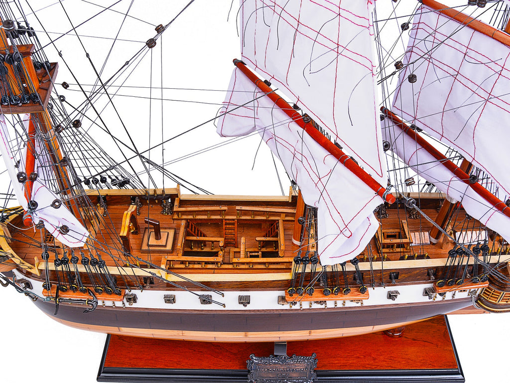 USS Constellation Medium