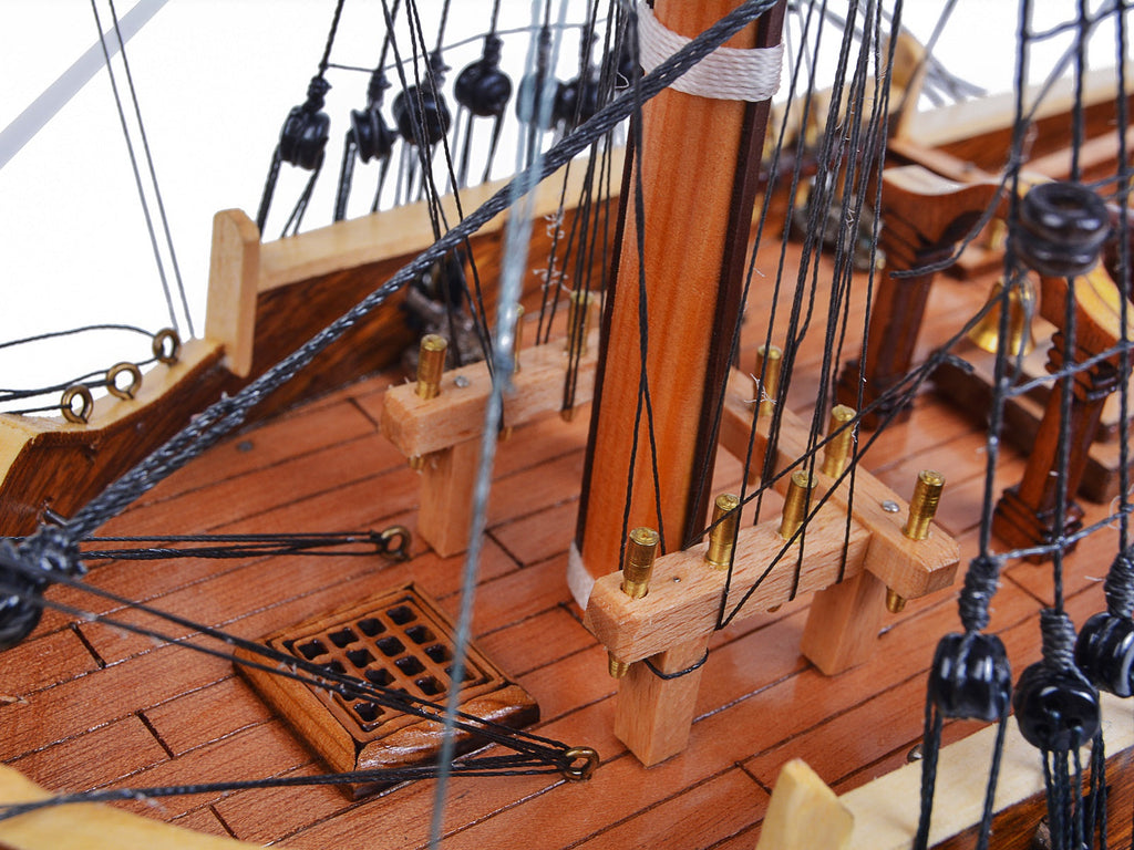 USS Constellation Medium
