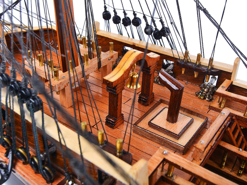 USS Constellation Medium