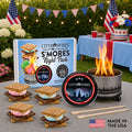 S'mores Night Pack - USA Limited Edition