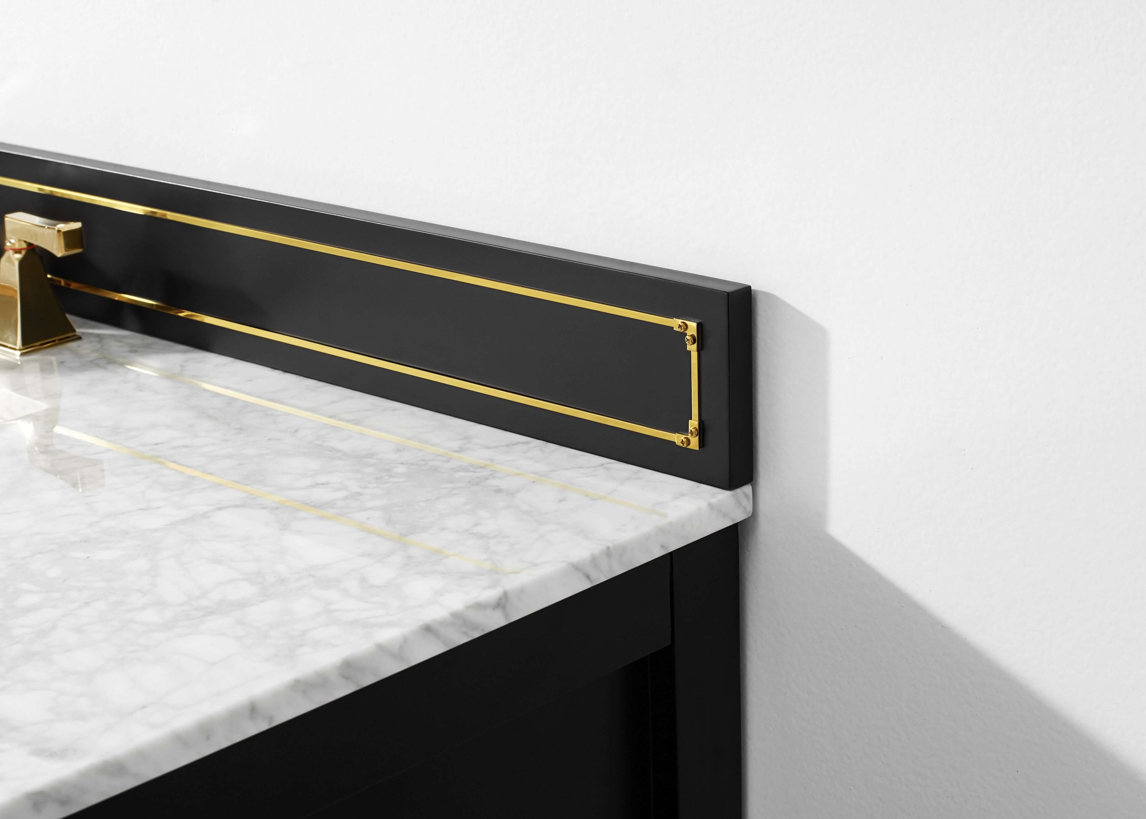 Aspen 36" Bath Vanity Set