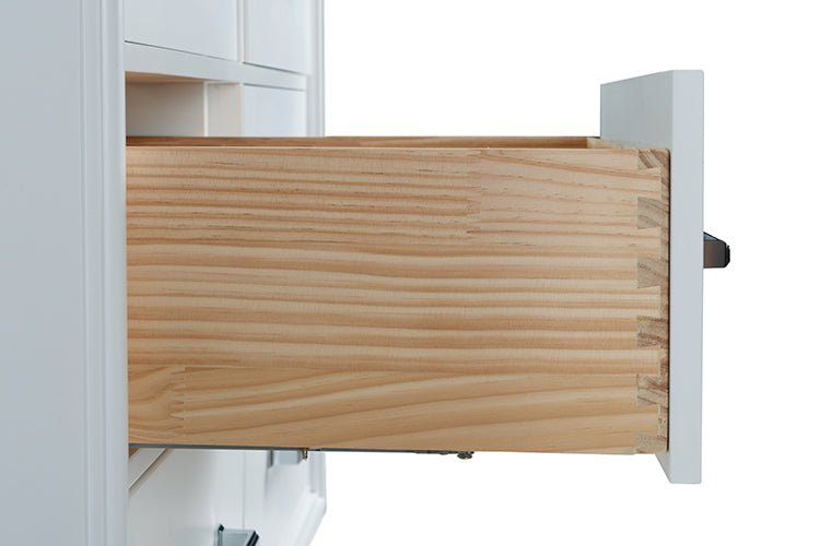Ellie Bathroom Vanity Collection