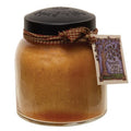 Vanilla Bourbon Papa Jar Candle 34oz