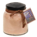 Brown Butter Blondie Papa Jar Candle 34oz