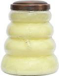 ^^Honey Apple Beehive Jar Candle