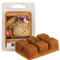 Banana Nut Bread Wax Melts (Pack of 4)