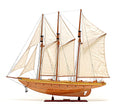 Atlantic Yacht