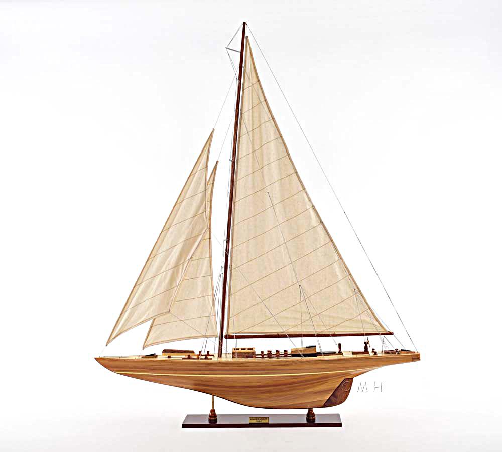 Endeavour 40