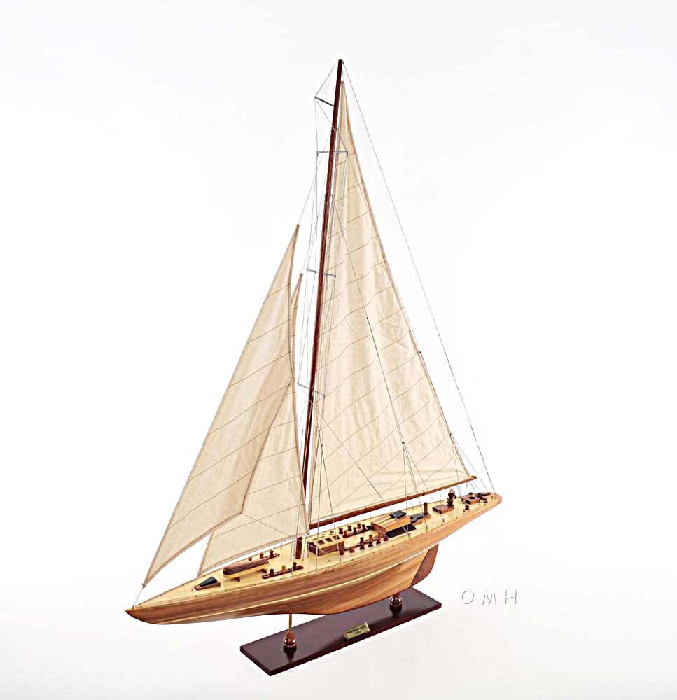 Endeavour 40
