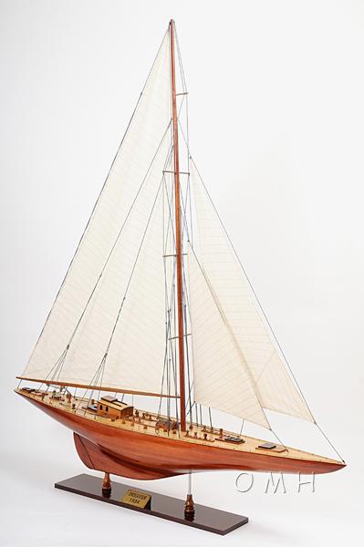 Endeavour XL