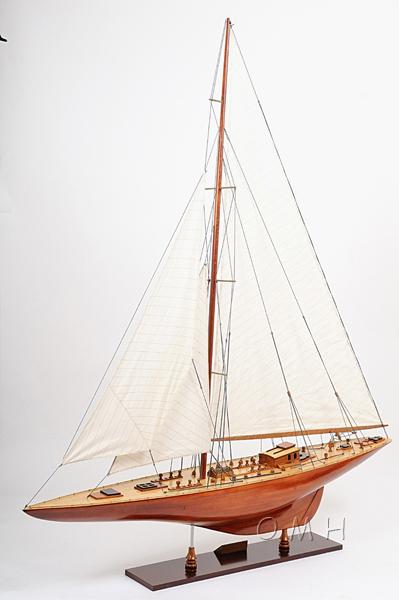 Endeavour XL