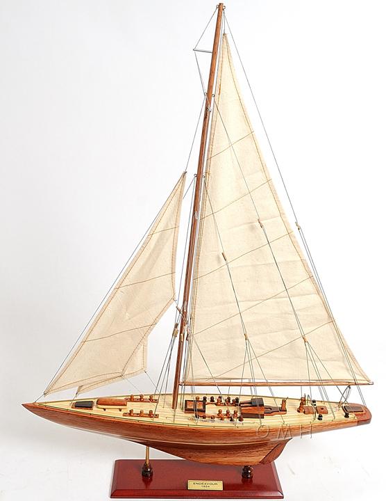 Endeavour Sm