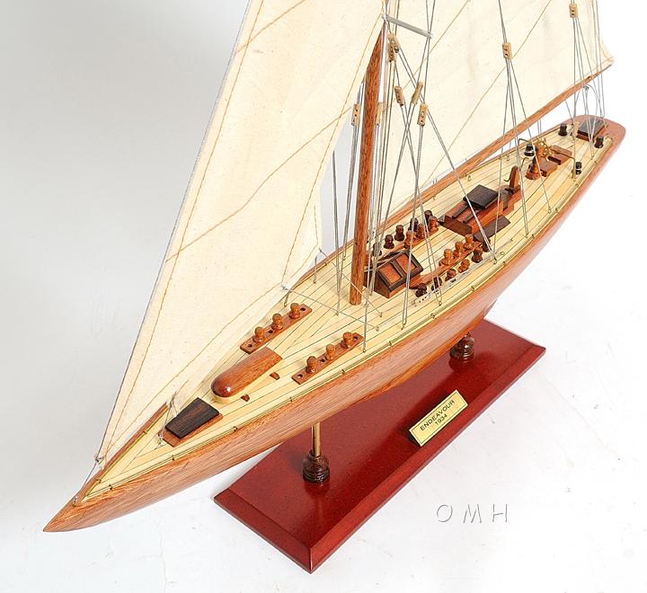 Endeavour Sm