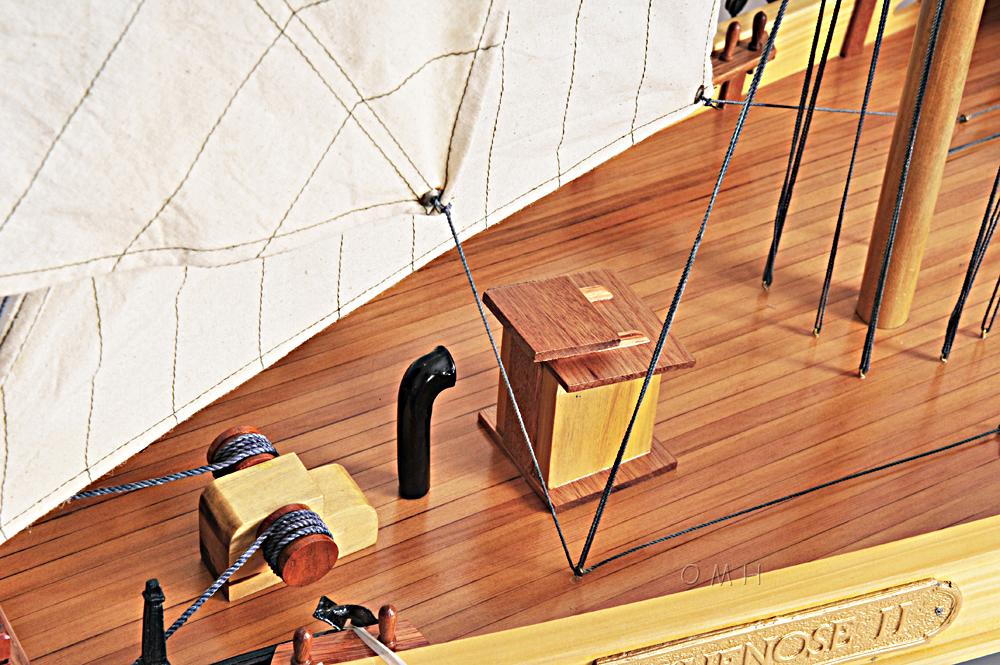 Bluenose II XL