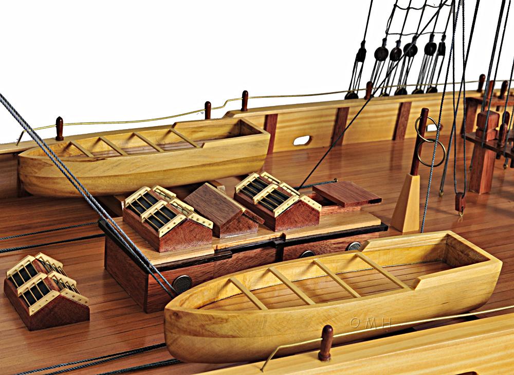 Bluenose II XL