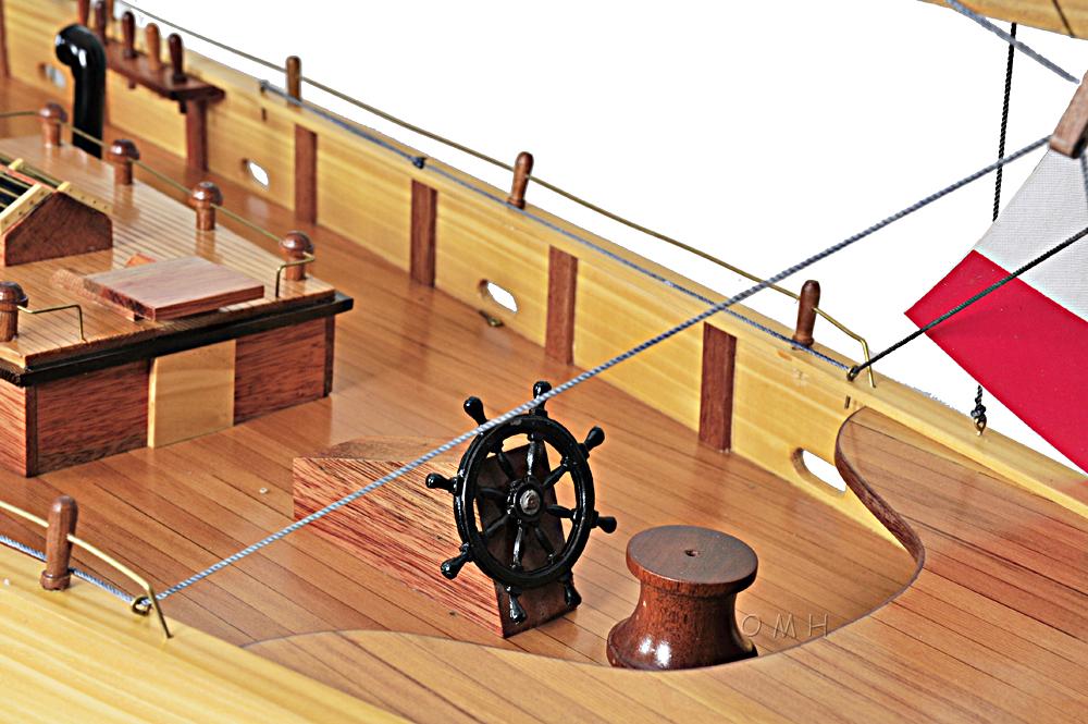 Bluenose II XL