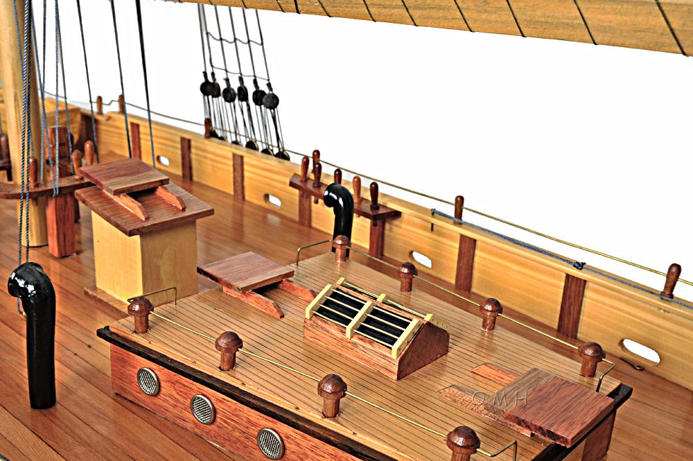 Bluenose II XL