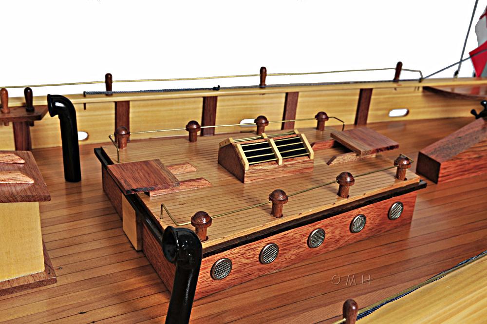 Bluenose II XL