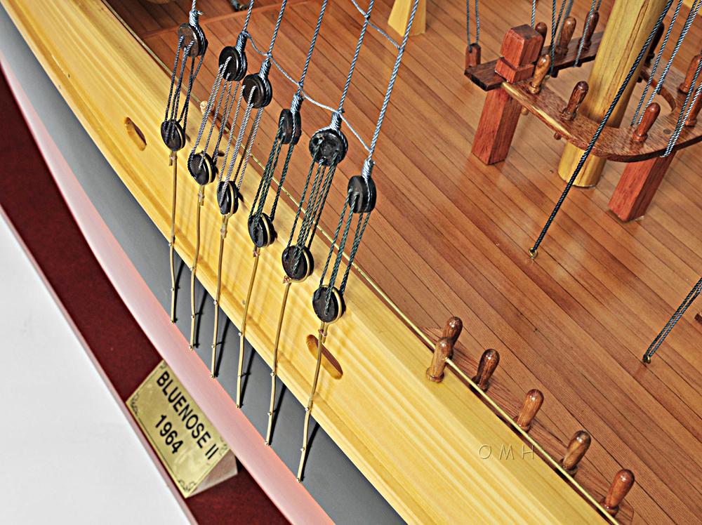Bluenose II XL