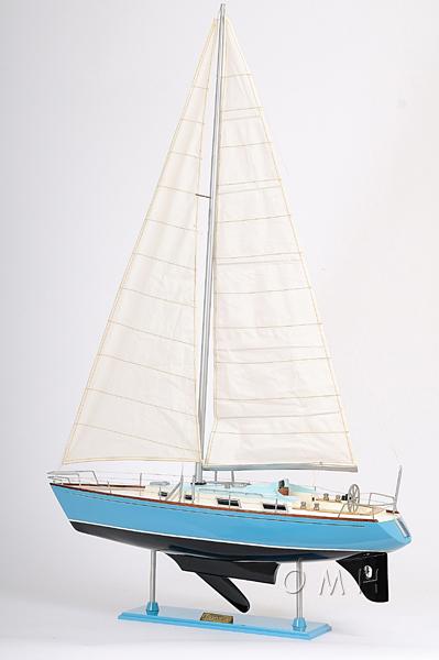 Bristol Yacht