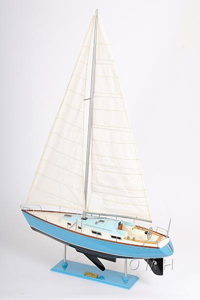 Bristol Yacht