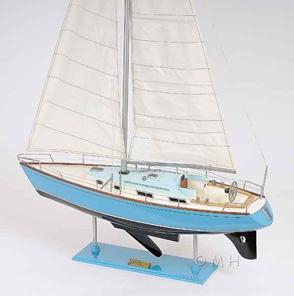 Bristol Yacht