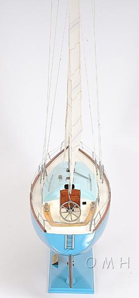 Bristol Yacht
